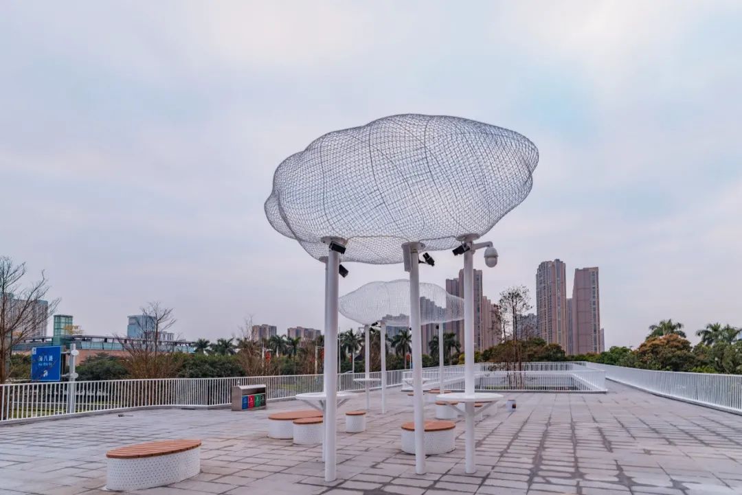 免费开放ai公园登陆佛山