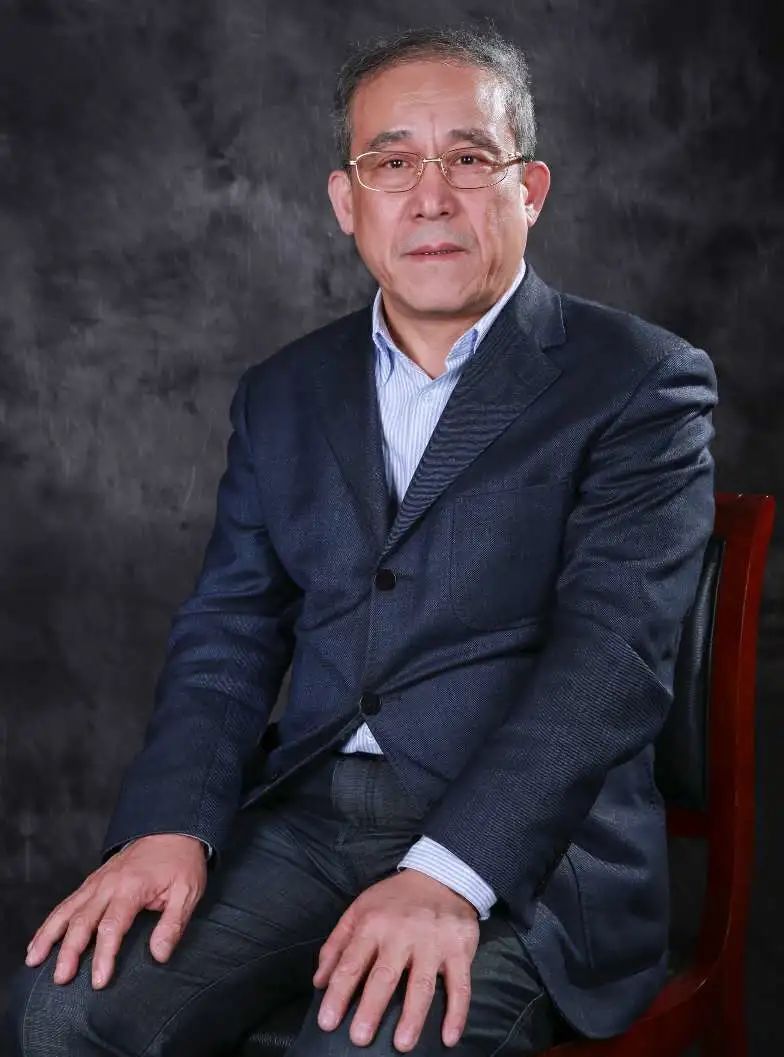 王乐民 同济大学终身教授,上海市同济医院原院长,日本独协医科大学特