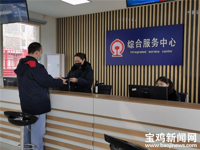 宝鸡车务段开辟绿色通道助力春耕物资运输