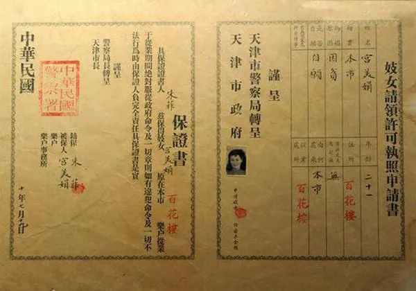 包慈贞：中国妓女救助第一人