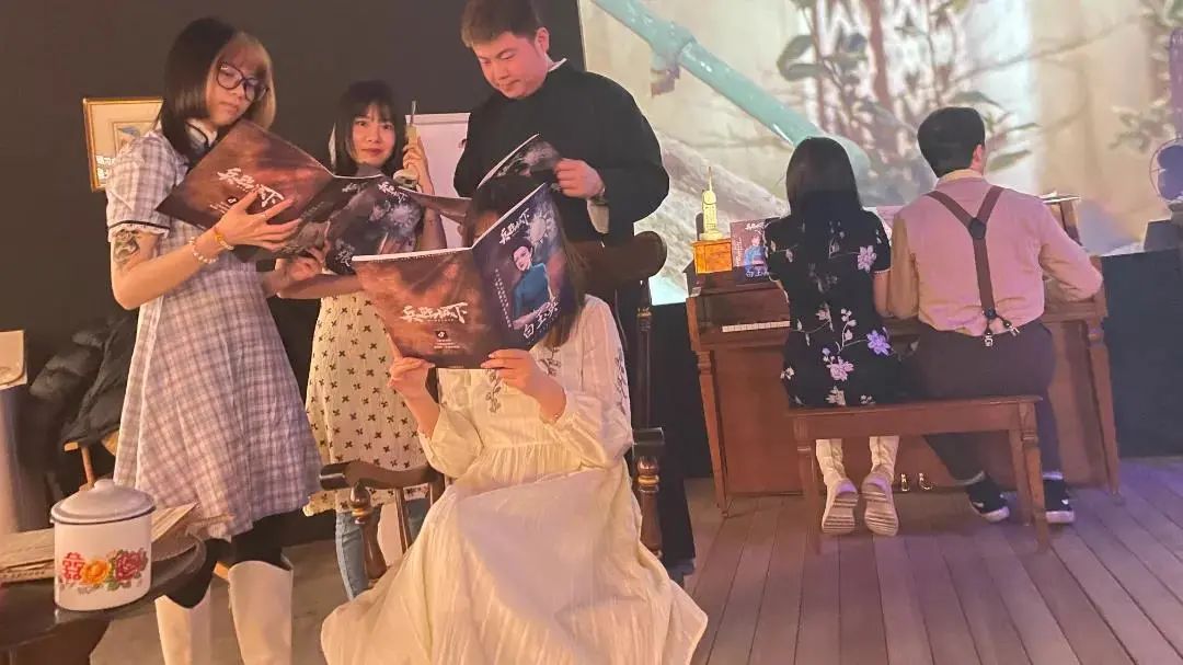 【最新消息】喜报！祝贺海尔世界家电博物馆被认定为全国科普教育基地