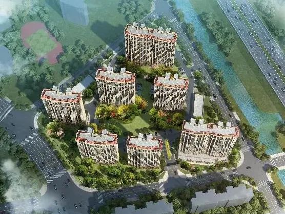 金山区委书记刘健调研亭林新社区大居1001地块建设工作