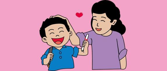 12355自护学堂安全教育真的是几句叮嘱那样简单