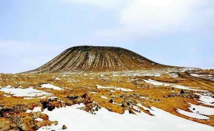 我鏡頭下的察哈爾火山》特別聲明本文為澎湃號作者或機構在澎湃新聞