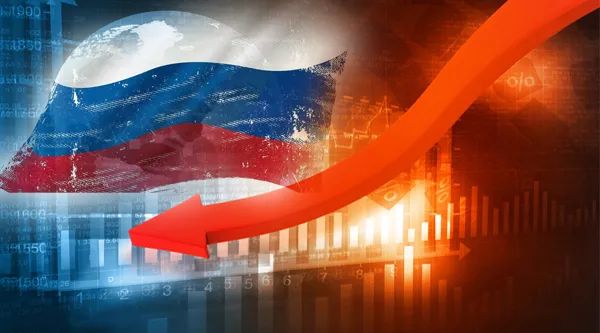 俄罗斯股市盘中暴跌17%，欧美市场急转直下！乌克兰与俄罗斯局势再度陷入危机，交火仍在继续