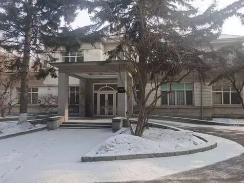 《人世间》的"省委大院"原来在长春这里↘