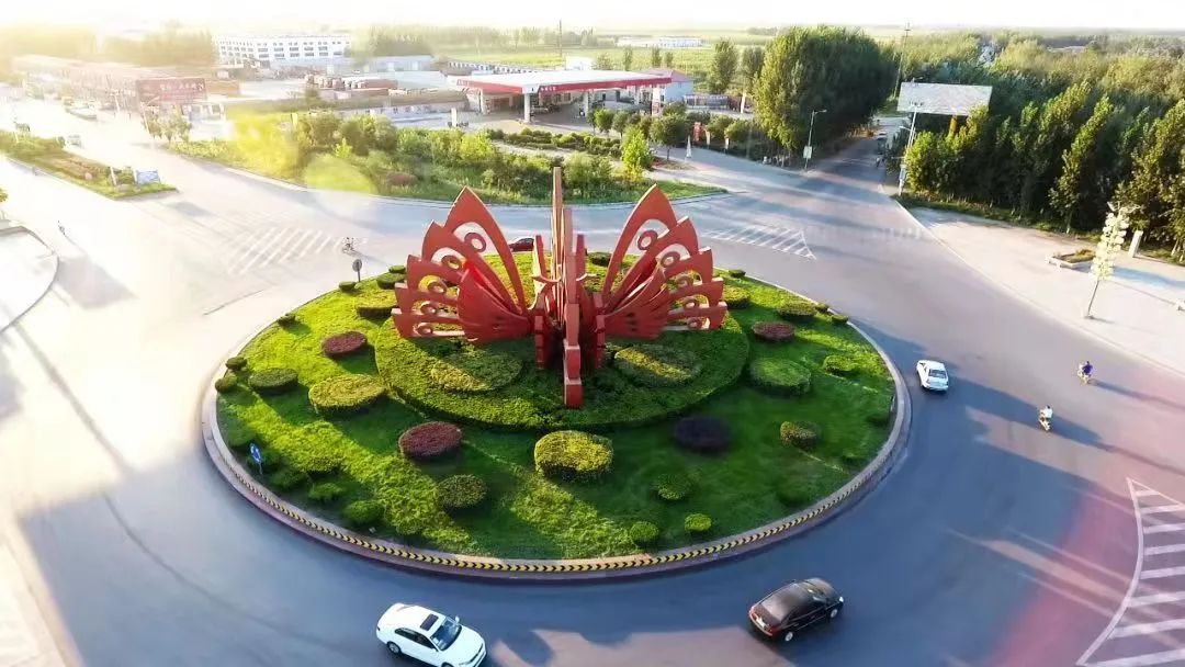 祝贺宁晋县3个特色产业集群列入省重点