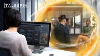 学习公司Talespin获得2000万美元的C轮融资，VR技术助力企业培训