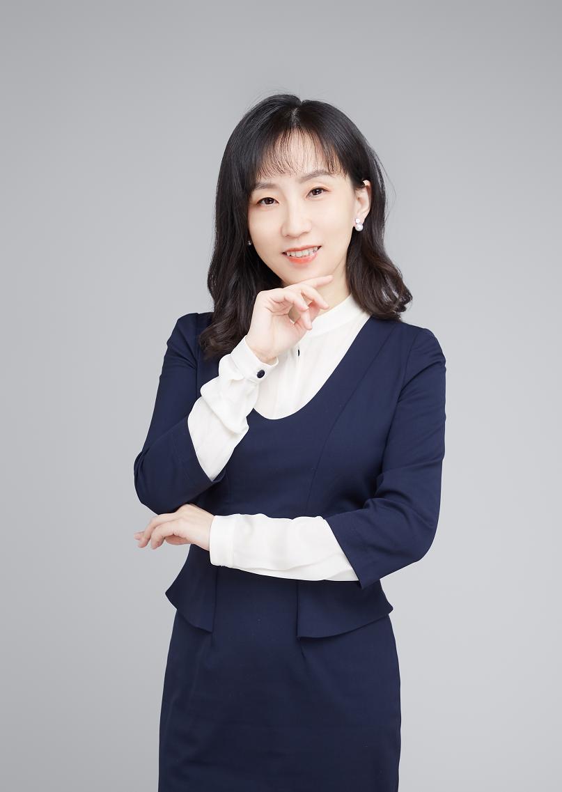 科技创新她力量梁萌萌让每一个孩子更健康