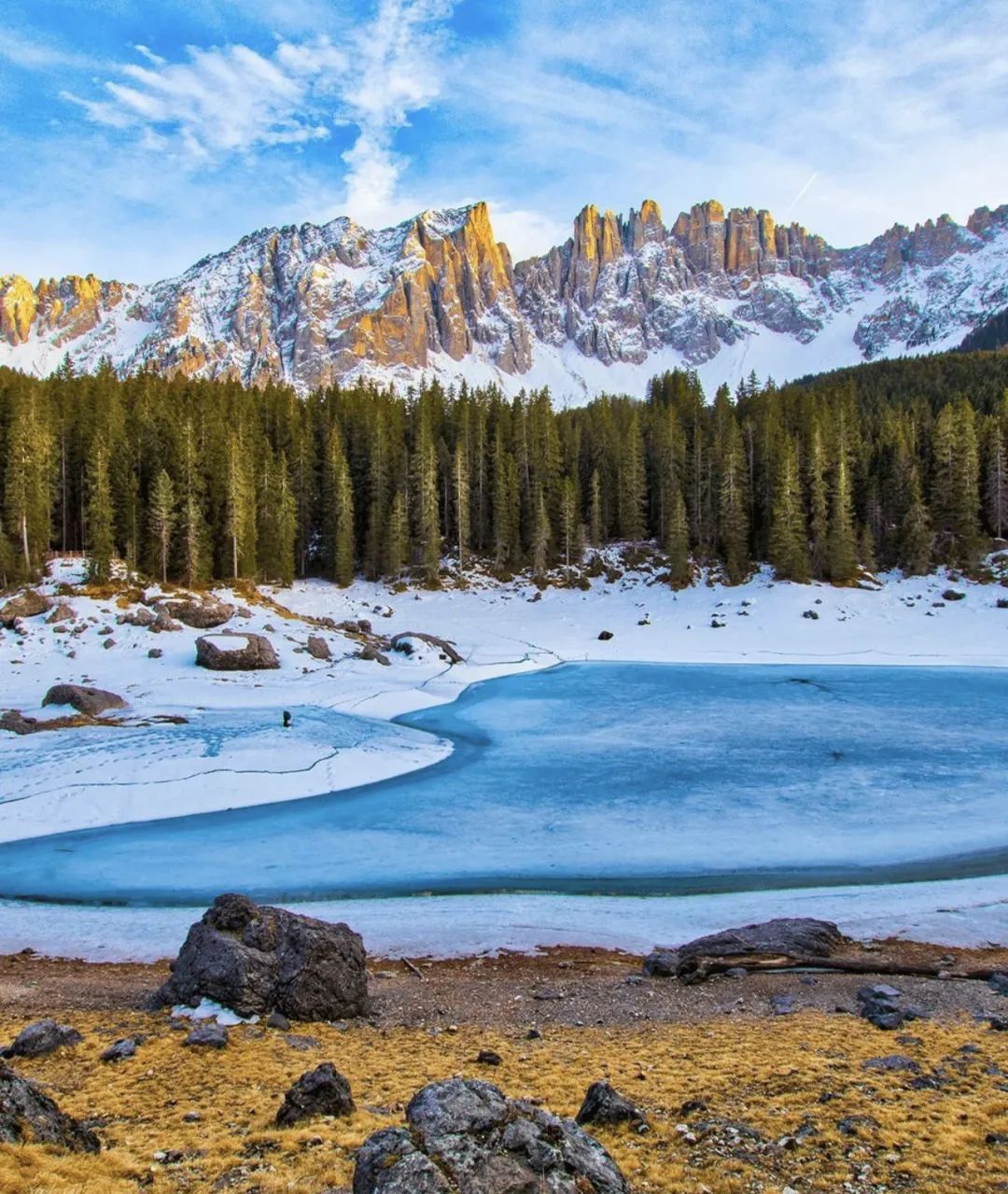即将举办下届冬奥的cortina到底有多值得去