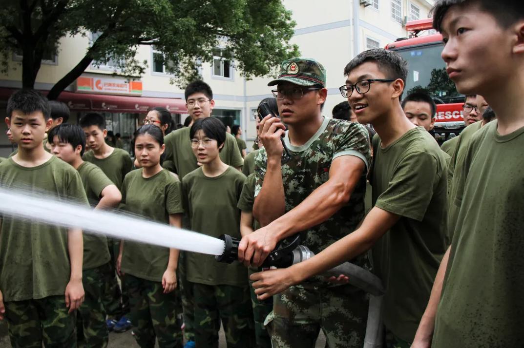 宁波奉化滕头学生社会实践基地获得“国家级”新名片_澎湃号·政务_澎湃新闻-The Paper