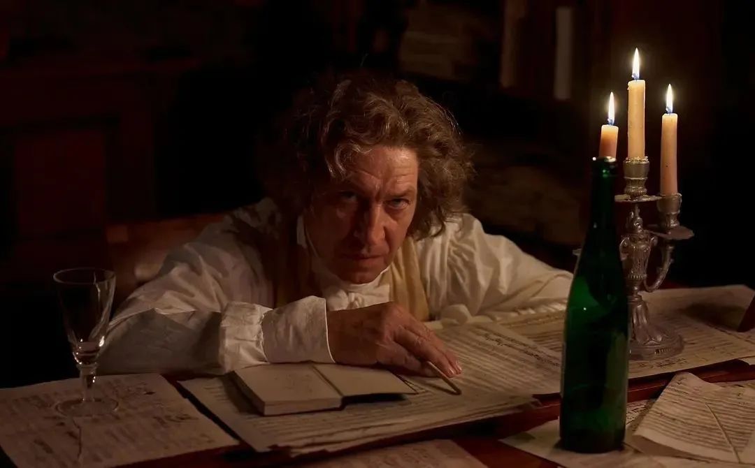 心有猛虎细嗅蔷薇贝多芬最感人音乐精选