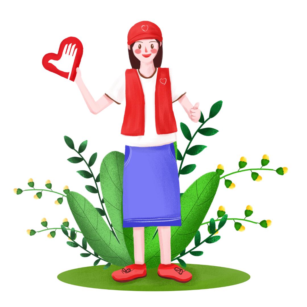 巾帼红 | 同心助力抗疫 温暖与爱相伴_澎湃号·政