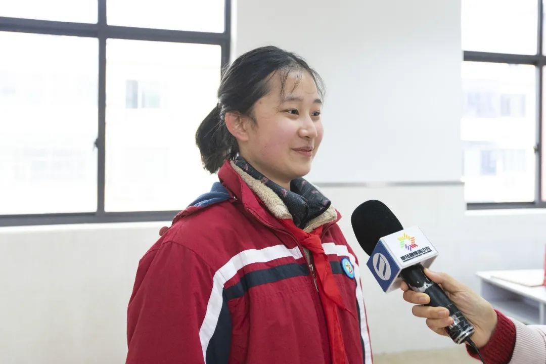 助力双减柘林学校的课后服务丰富又精彩