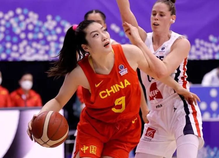 中国女篮9人阳性目前滞留贝尔格莱德