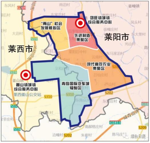 来了就有惊喜五年黄金期指向四个莱西