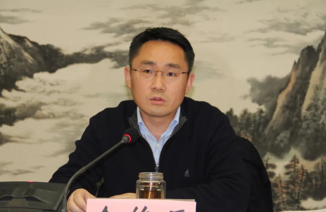 宝鸡市召开2022年度特种设备安全生产专业委员会全体会议