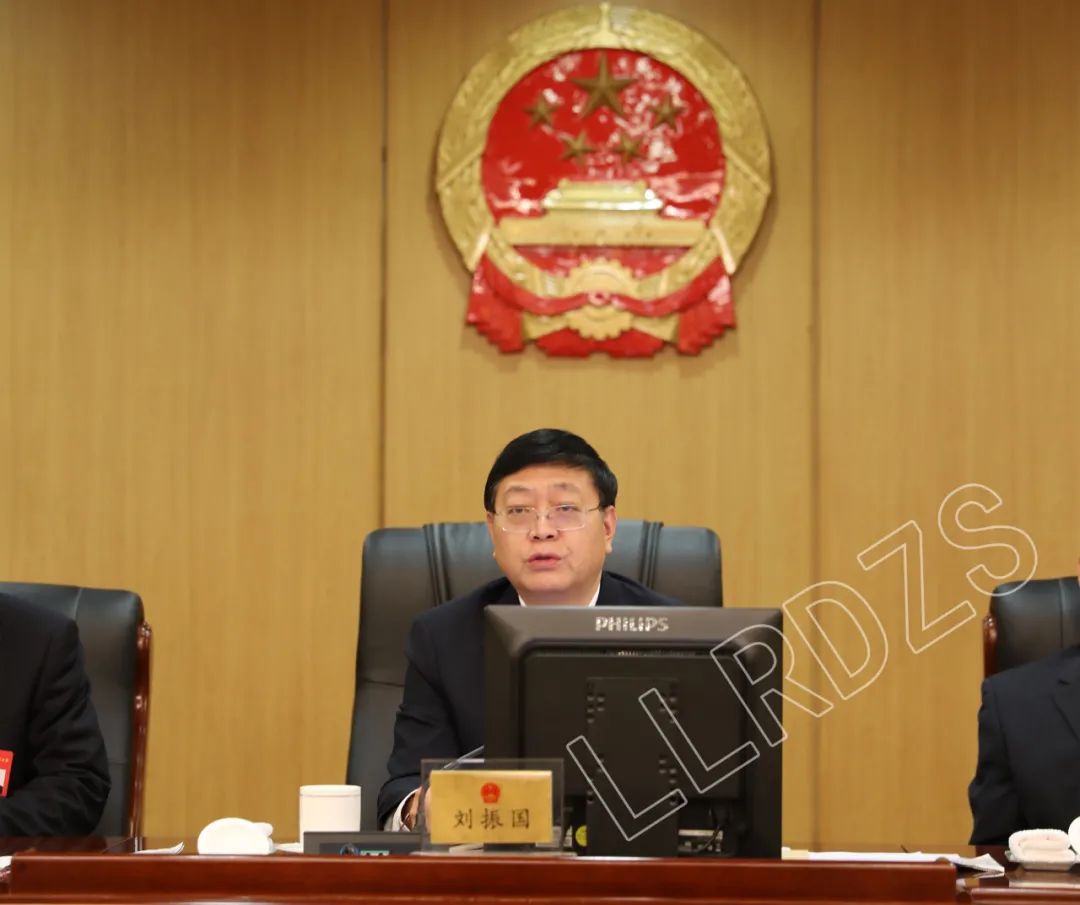 刘振国就做好吕梁市四届人大一次会议的筹备工作强调,各工作机构要