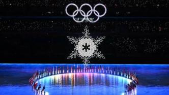 北京冬奥会圆满闭幕，中国代表团突破多项纪录