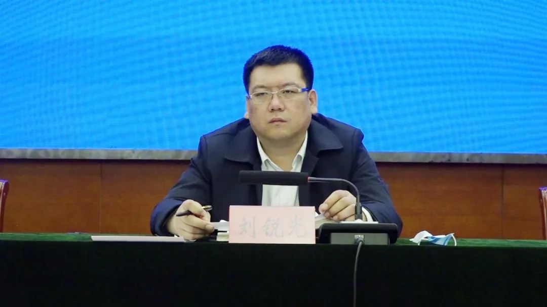 大名县召开2022年春季征兵工作推进会