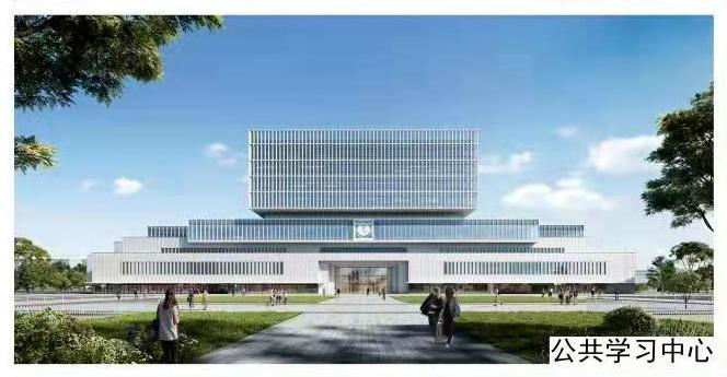 最好的服务最优的环境全力以赴推进安医大新校区建设