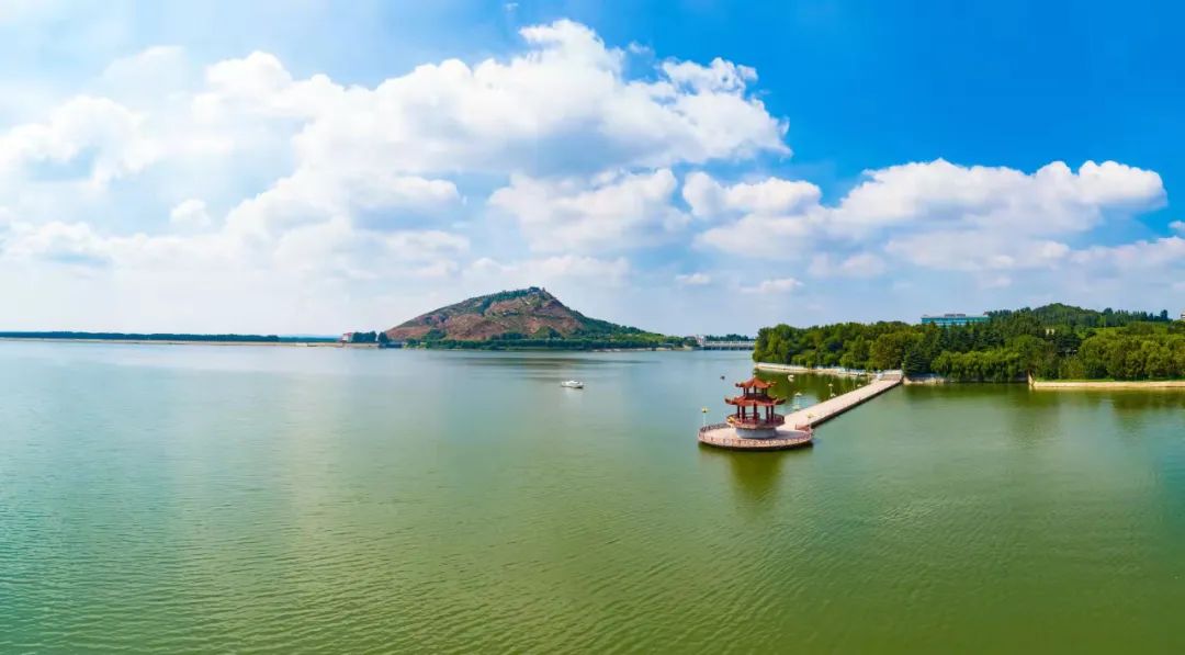 张龙江说,峡山区将依托龙头企业,聚焦现代农业,医养健康,文教旅游