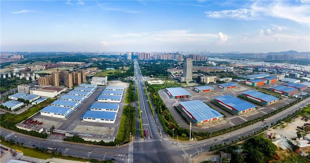 深读长株潭又一国家级枢纽部署建设