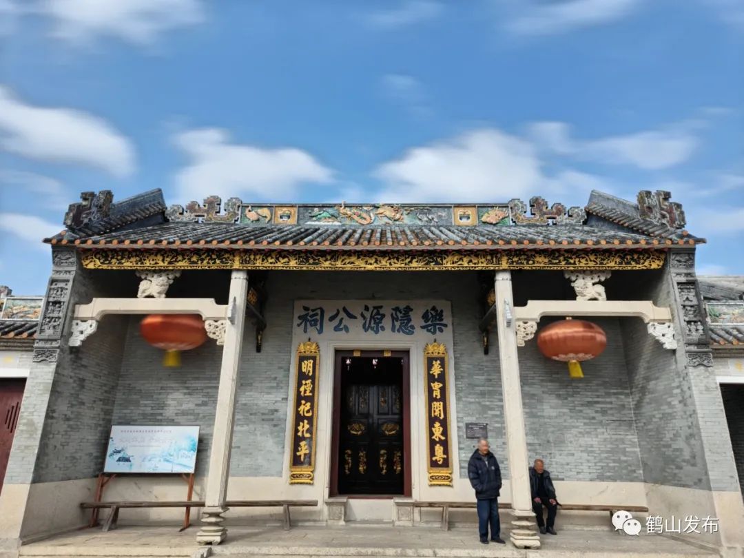 甘肃陇西的李氏宗祠，门票免费，2.5万㎡被称为“龙宫”！_李家