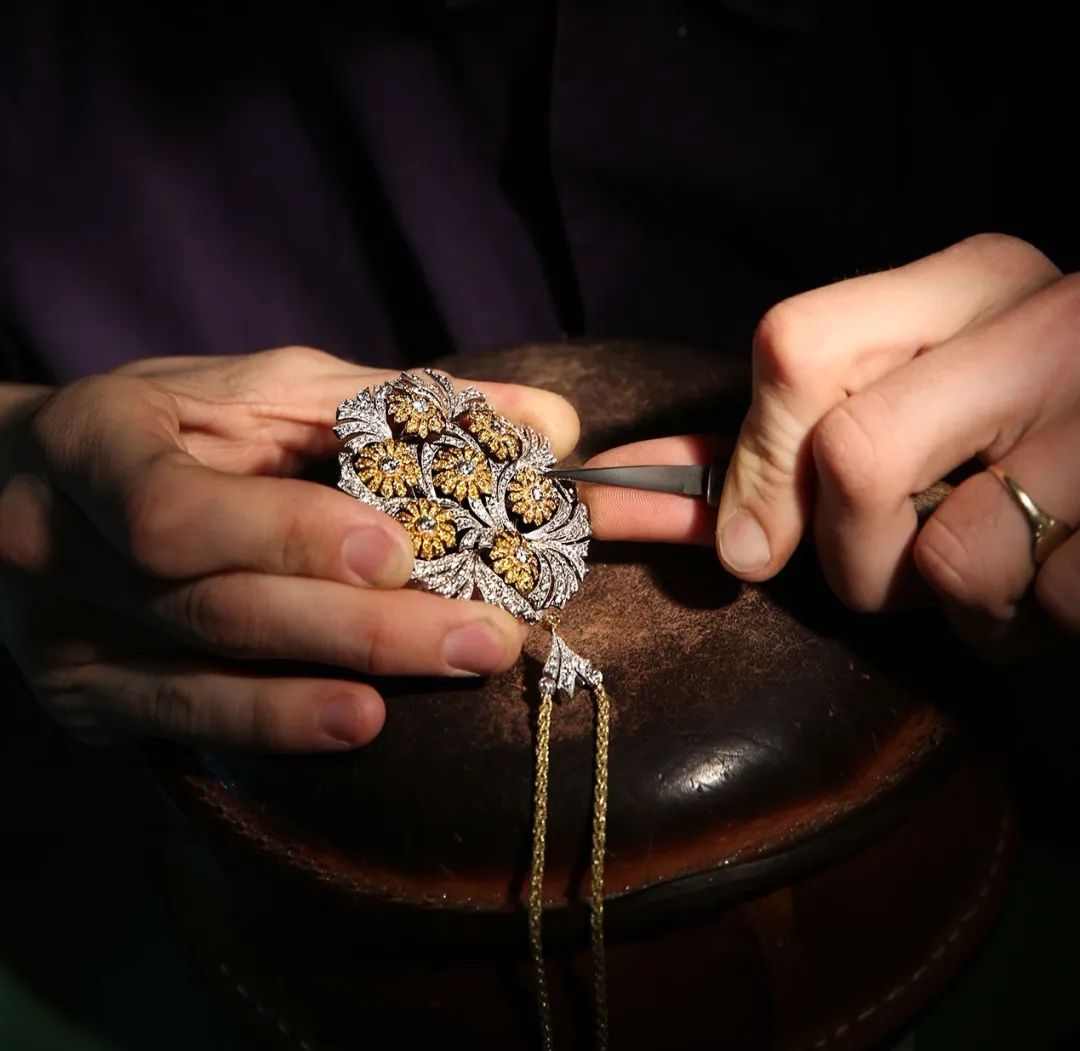 穿越500年而来的金匠王侯掀起一场20世纪的艺术复兴