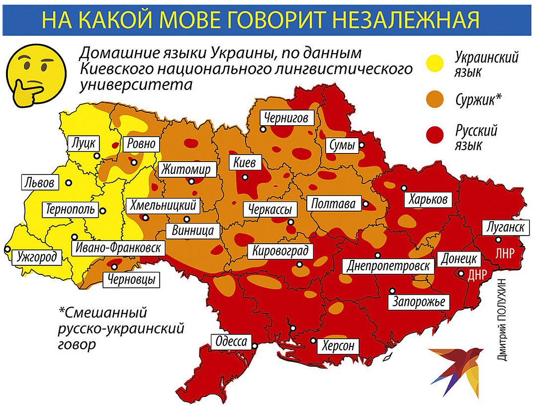 乌克兰 红色标记图片