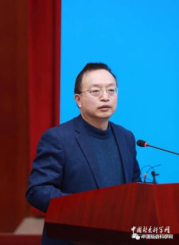 本网记者 朱高磊/摄美国方面,2021年美国经济实现了修复性快速增长,但