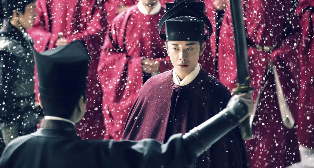 鹤唳华亭陆英当的御史中丞是个什么官