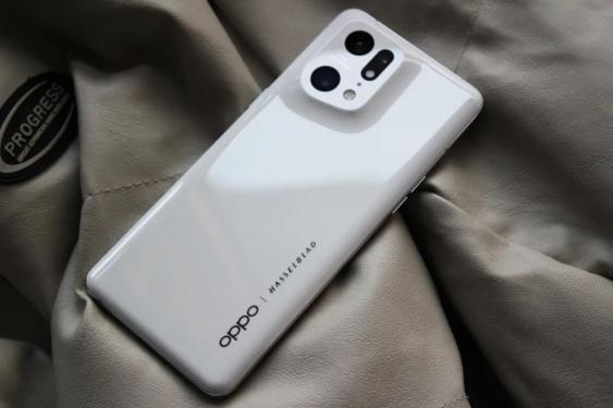 oppo投下的巨大赌注成就了影像力最强的一代find