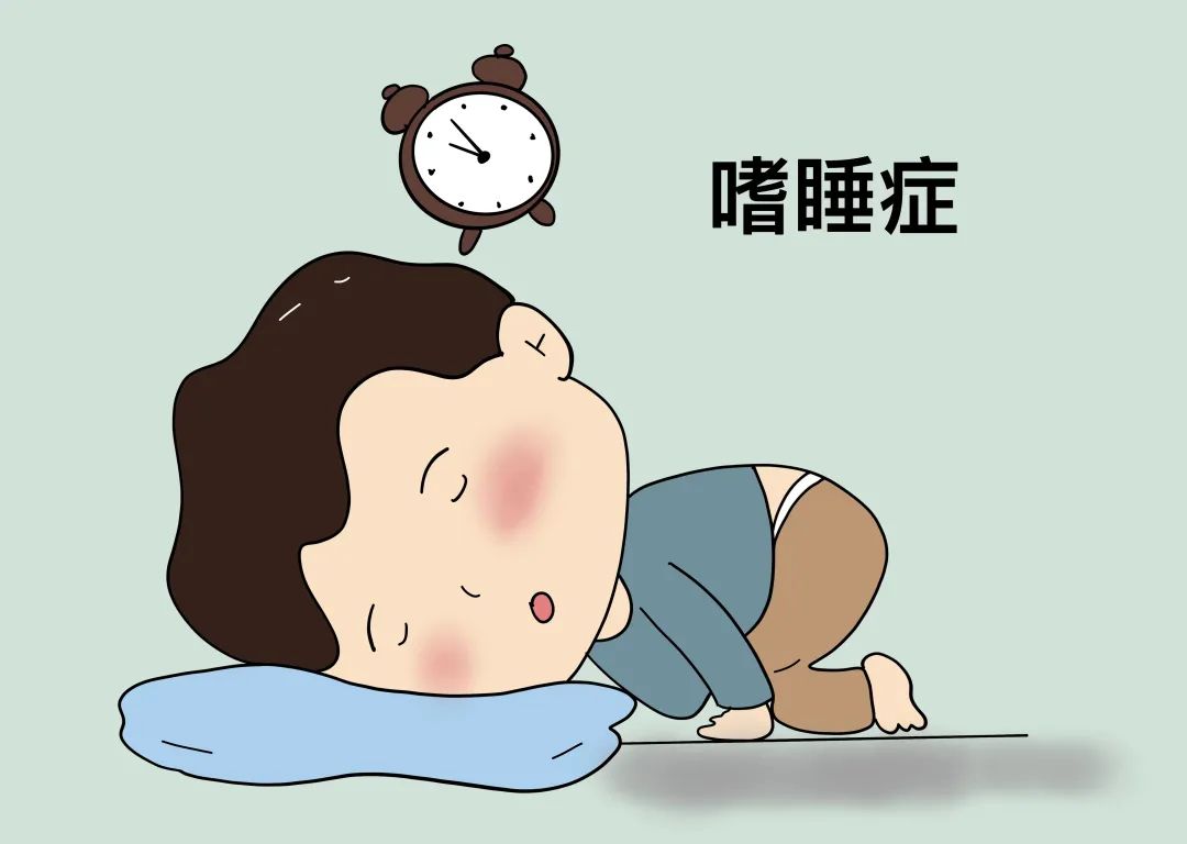 脑卒中后如何对抗失眠?