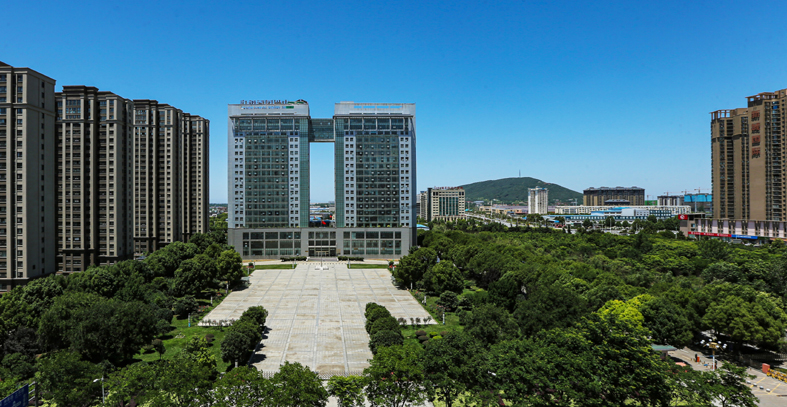 2021年度国家高新区评价结果出炉南阳高新区实现大幅跃升增幅居全省第