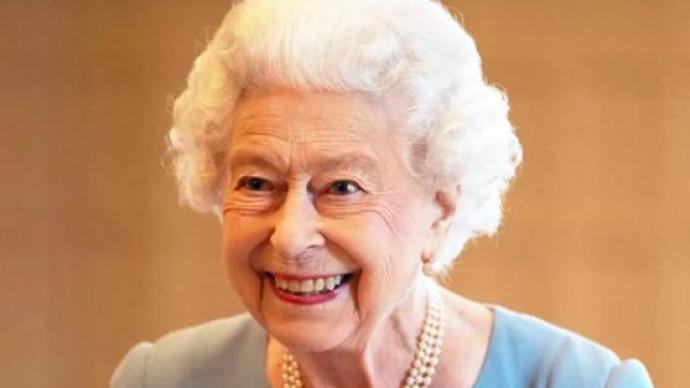 核查 | CNN报道英国女王因新冠去世？假！