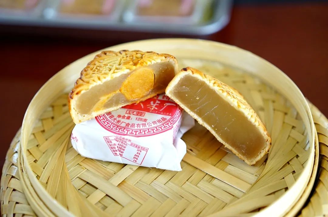 武宣这家百年老店入选广西老字号企业