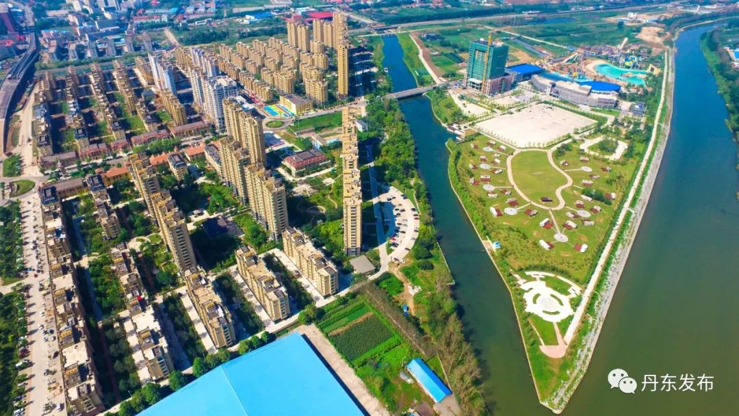 聚焦项目年2022元宝区奏响最强音