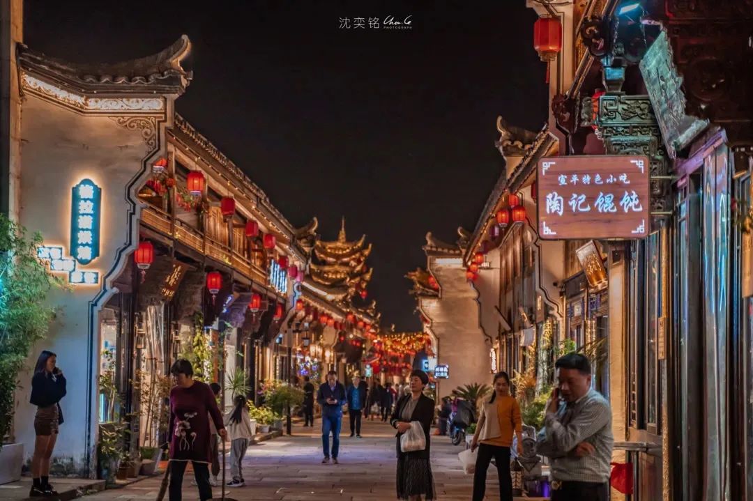 2022年想和你在武义完成的99件事