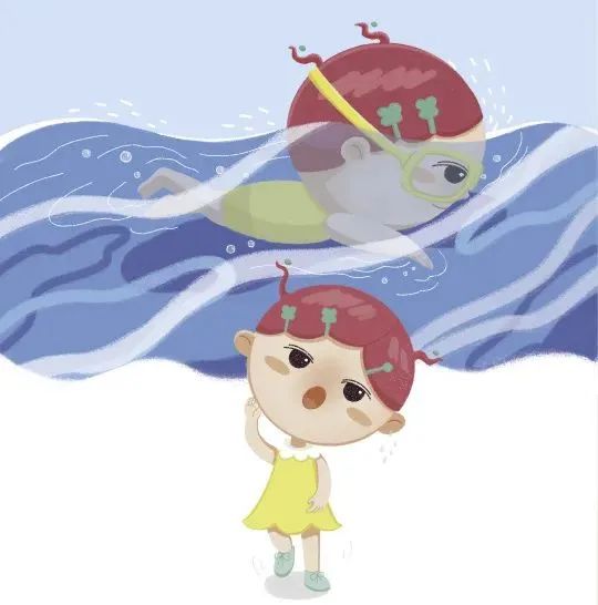 要不要给孩子掏耳朵孩子耳朵进水怎么办新手爸妈必看