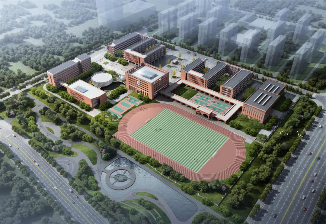 今秋开学有望南雅星沙实验学校传来最新新新新消息