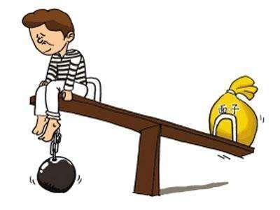 摆脱虚荣卸掉心灵负累心灵加油站84