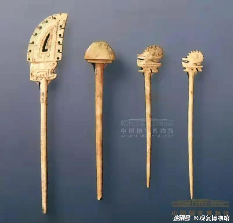 云鬓上的金瓶梅