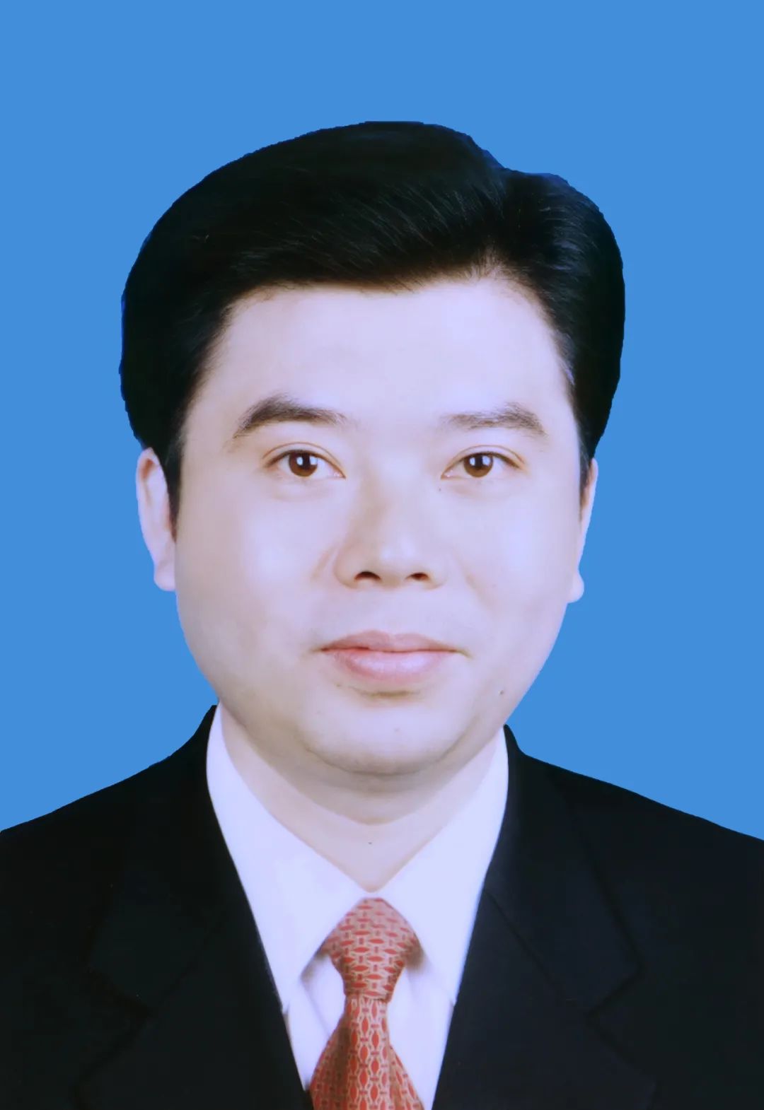 张余松当选泰州市第六届人民代表大会常务委员会主任