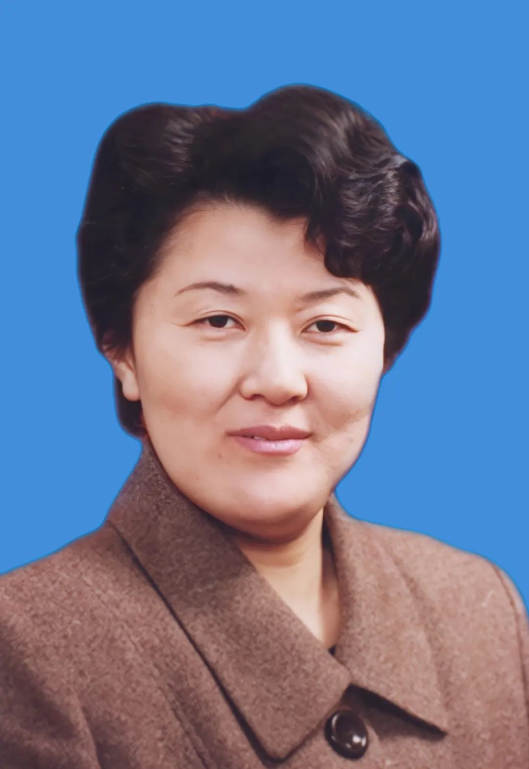 张余松当选泰州市第六届人民代表大会常务委员会主任