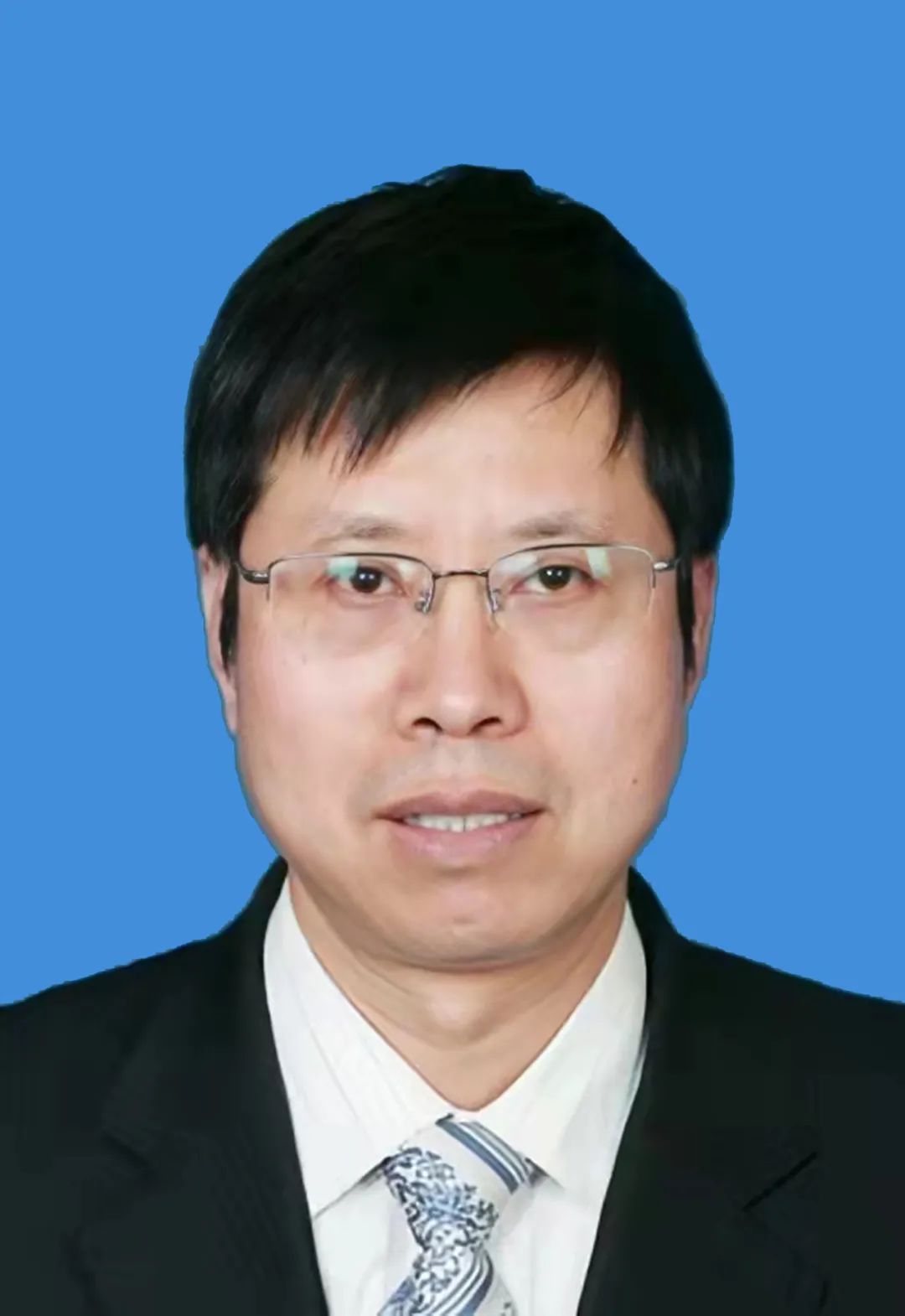 张余松当选泰州市第六届人民代表大会常务委员会主任