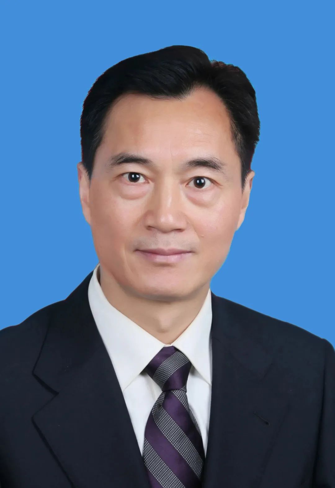 张余松当选泰州市第六届人民代表大会常务委员会主任