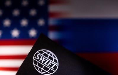 swift国际结算系统