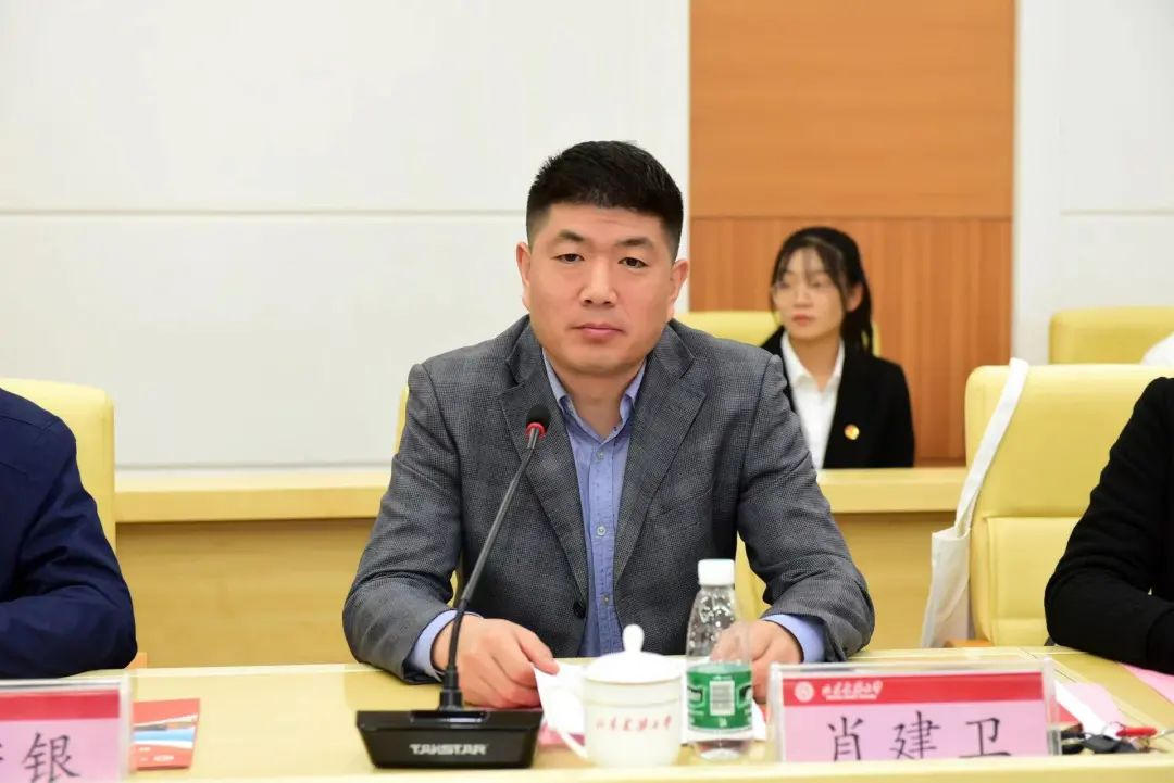 2022年各学院新学期寄语来啦祝你虎力全开一起向未来