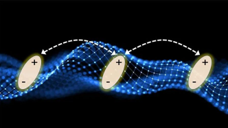 ACS Nano | 等离激元实现激子的“隔空交流”